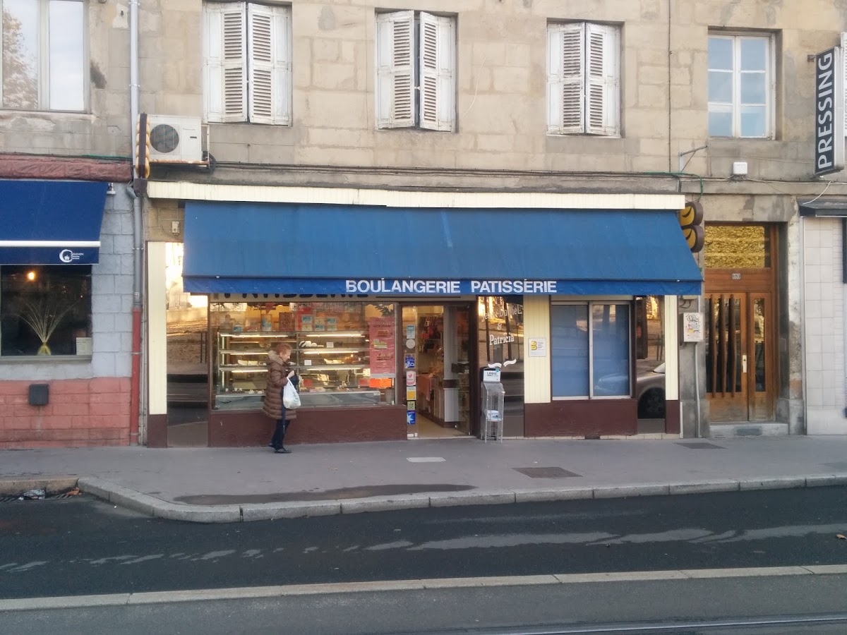 Boulangerie pâtisserie Bernard - photo 2