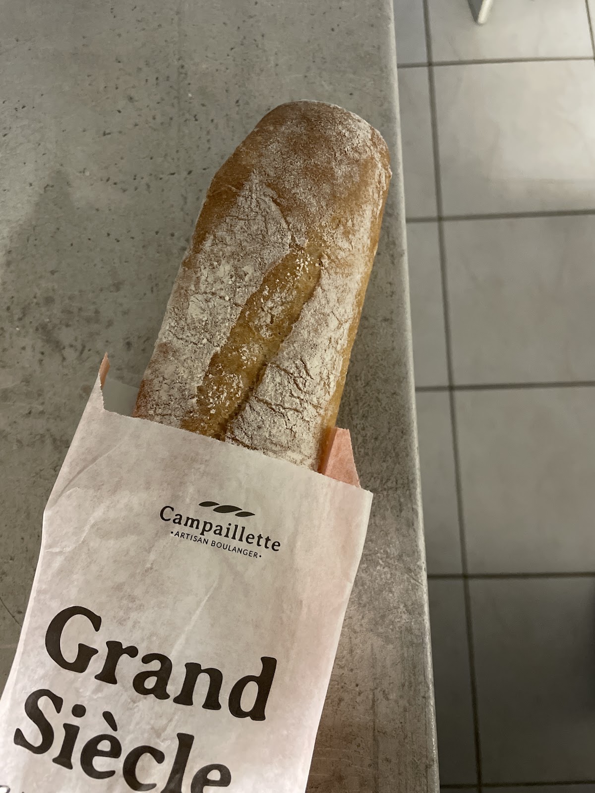 Boulangerie pâtisserie Bernard - photo 3
